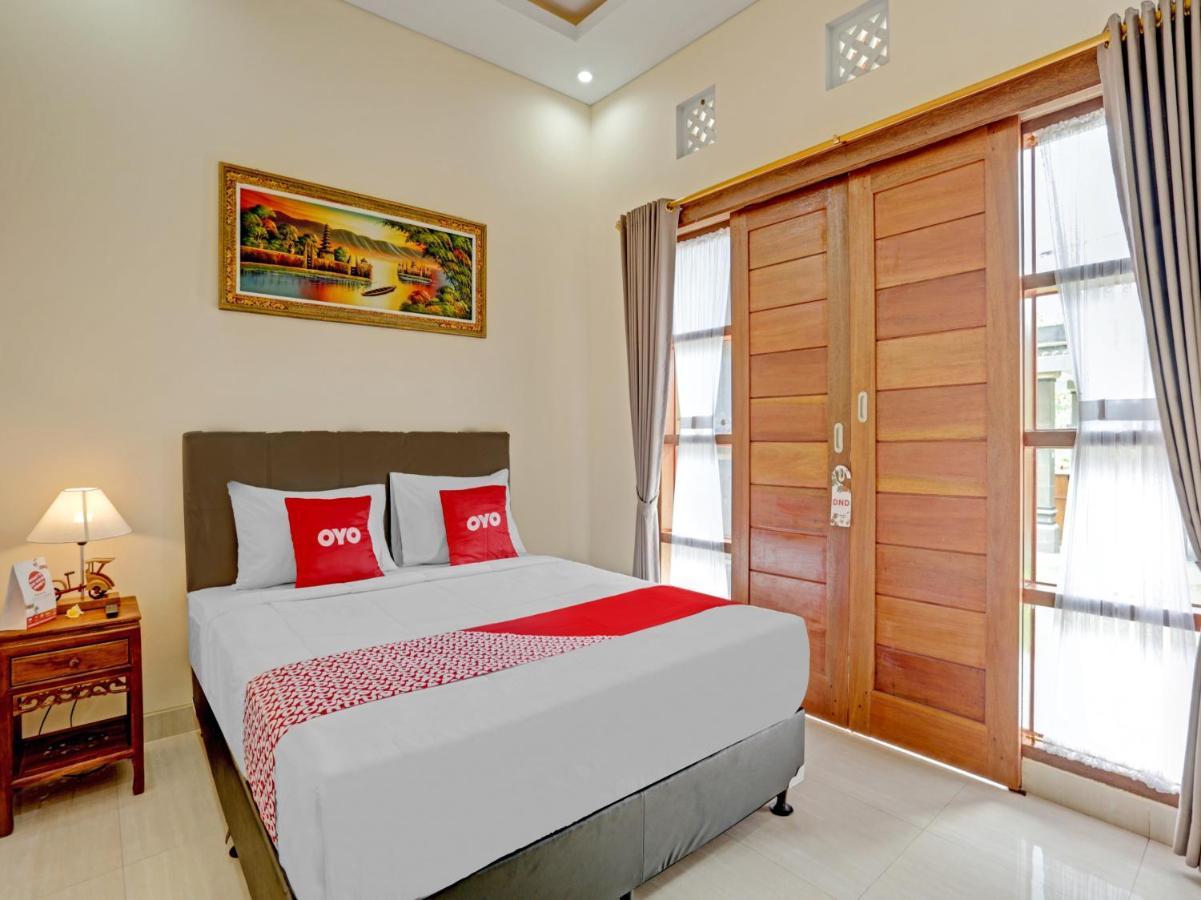 Capital O 90654 Pondok Wisata Buana Amerta อูบุด ภายนอก รูปภาพ