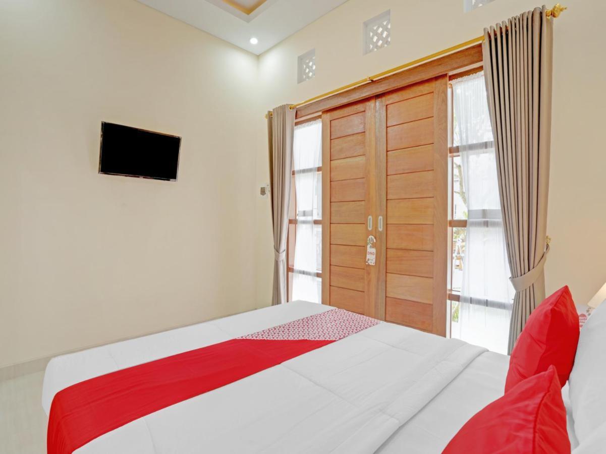 Capital O 90654 Pondok Wisata Buana Amerta อูบุด ภายนอก รูปภาพ