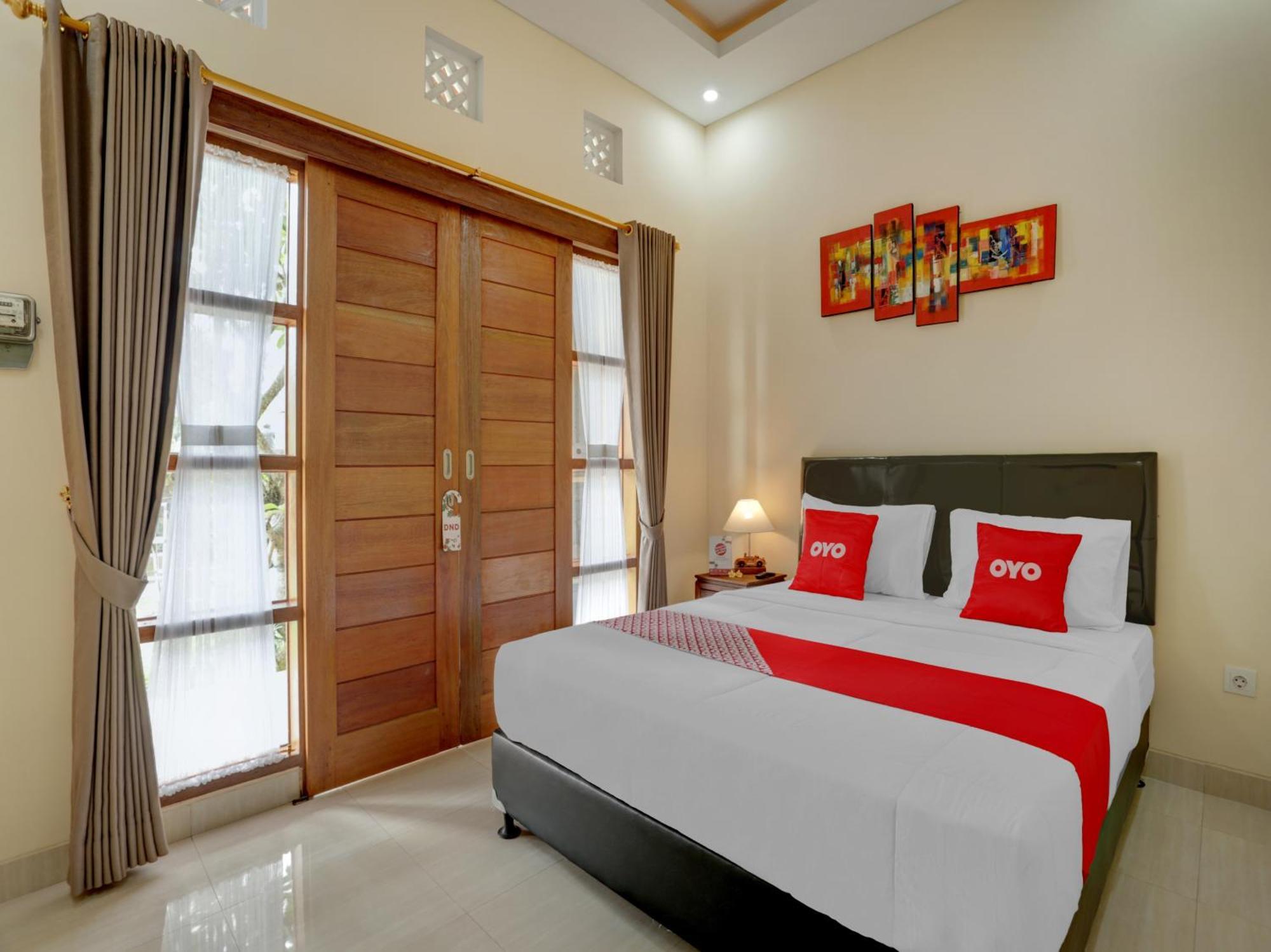 Capital O 90654 Pondok Wisata Buana Amerta อูบุด ภายนอก รูปภาพ